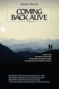 Cover: Coming Back Alive - Sempervirens Books