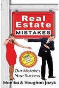 Cover: Real Estate Mistakes - The Awakened Press