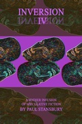 Cover: Inversion IV - Sheppard Press