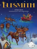 Cover: Elfsmith - Tracy Blom Publications