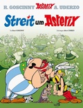 Cover: Asterix 15. Streit um Asterix - Egmont Ehapa Verlag