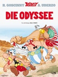 Cover: Asterix 26. Die Odyssee - Egmont Ehapa Verlag