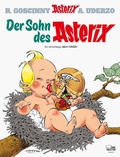 Cover: Asterix 27. Der Sohn des Asterix - Egmont Ehapa Verlag