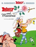 Cover: Asterix 29. Asterix und Maestria - Egmont Ehapa Verlag