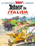 Cover: Asterix 37. Asterix in Italien - Egmont Ehapa Verlag