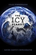 Cover: The Icy Planet - OUP eBook