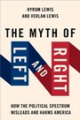 Cover: The Myth of Left and Right - OUP eBook