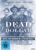 Cover: Dead for a Dollar - Splendid Entertainment