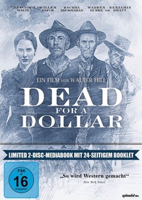 Enlarge image Cover: Dead for a Dollar - Splendid Entertainment