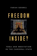 Cover: Freedom Inside? - OUP eBook