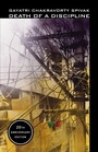 Cover: Death of a Discipline - Columbia University Press