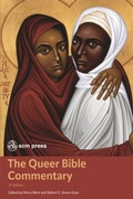 Cover: The Queer Bible Commentary, Second Edition - SCM Press