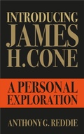 Cover: Introducing James H. Cone - Hymns Ancient & Modern Ltd