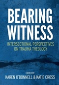 Cover: Bearing Witness - Hymns Ancient & Modern Ltd