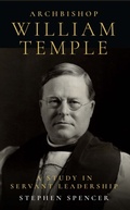 Cover: Archbishop William Temple - Hymns Ancient & Modern Ltd