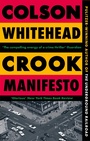 Cover: Crook Manifesto - Fleet