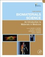 Cover: Biomaterials Science - Academic Press