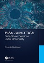 Cover: Risk Analytics - Auerbach