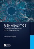 Cover: Risk Analytics - Auerbach