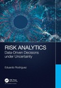 Cover: Risk Analytics - Auerbach