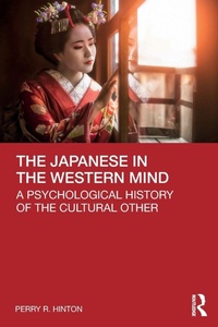 Enlarge image Cover: The Japanese in the Western Mind - Routledge