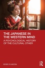 Cover: The Japanese in the Western Mind - Routledge