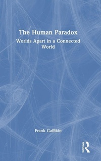 Enlarge image Cover: The Human Paradox - Routledge