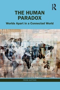 Enlarge image Cover: The Human Paradox - Routledge