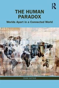 Enlarge image Cover: The Human Paradox - Routledge