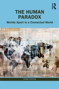 Cover: The Human Paradox - Routledge