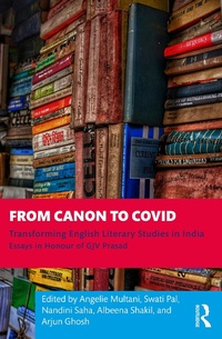 Abbildung von: From Canon to Covid - Routledge India