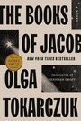 Cover: The Books of Jacob - Riverhead Books,U.S.