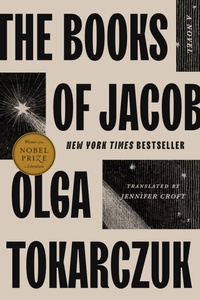 Enlarge image Cover: The Books of Jacob - Riverhead Books,U.S.