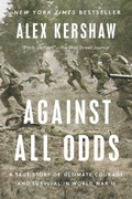 Cover: Against All Odds - Dutton / Signet