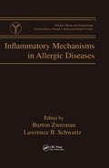 Cover: Inflammatory Mechanisms in Allergic Diseases - CRC Press