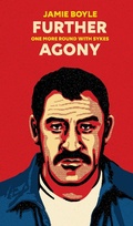 Cover: Further Agony - WarCryPress UK