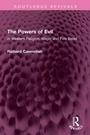 Cover: The Powers of Evil - Routledge