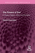 Cover: The Powers of Evil - Routledge