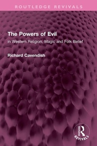 Enlarge image Cover: The Powers of Evil - Routledge