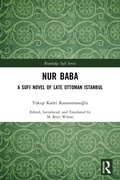 Cover: Nur Baba - Routledge