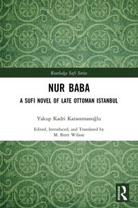 Enlarge image Cover: Nur Baba - Routledge