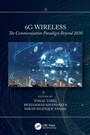 Cover: 6G Wireless - CRC Press