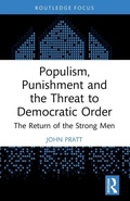 Bild: Populism, Punishment and the Threat to Democratic Order - Routledge