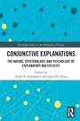 Cover: Conjunctive Explanations - Routledge