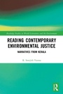 Cover: Reading Contemporary Environmental Justice - Routledge