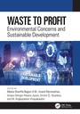 Cover: Waste to Profit - CRC Press