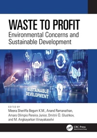 Enlarge image Cover: Waste to Profit - CRC Press