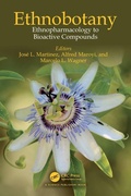 Cover: Ethnobotany - CRC Press