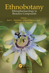 Enlarge image Cover: Ethnobotany - CRC Press