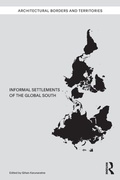 Cover: Informal Settlements of the Global South - Routledge